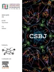 Computational and Structural Biotechnology Journal cover