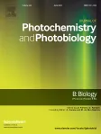 Journal of Photochemistry and Photobiology B-Biology cover