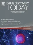 Drug Discovery Today cover