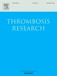 Thrombosis Research cover