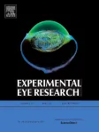 Experimental Eye Research cover