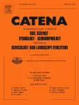 CATENA cover