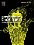 Experimental Cell Research cover