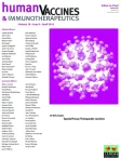 Human Vaccines and Immunotherapeutics cover