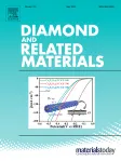 Diamond and Related Materials cover