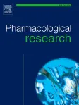 Pharmacological Research cover