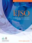 European Journal of Surgical Oncology cover