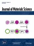 Journal of Materials Science cover