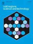 Cold Regions Science and Technology cover