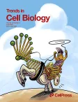 Trends in Cell Biology cover
