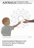 Annals of the New York Academy of Sciences cover