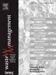 Waste Management cover