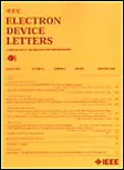 IEEE Electron Device Letters cover