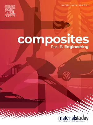 Composites Part B-Engineering cover