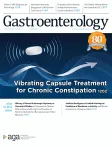 Gastroenterology cover