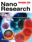 Nano Research cover