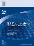 ISA Transactions cover