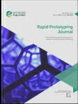 Rapid Prototyping Journal cover
