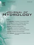 Journal of Hydrology cover