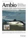 AMBIO cover
