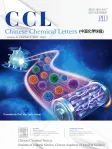 Chinese Chemical Letters cover