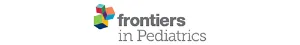 Frontiers in Pediatrics cover