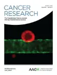 Cancer Research cover