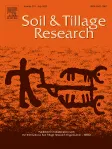 Soil and Tillage Research cover