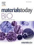 Materials Today Bio cover