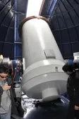 Observatoire de la Cote d'Azur cover