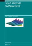 Smart Materials and Structures cover