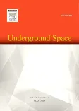 Underground Space cover