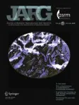 Journal of Assisted Reproduction and Genetics cover