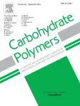 Carbohydrate Polymers cover