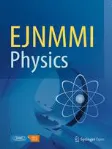 EJNMMI Physics cover
