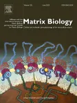 Matrix Biology cover