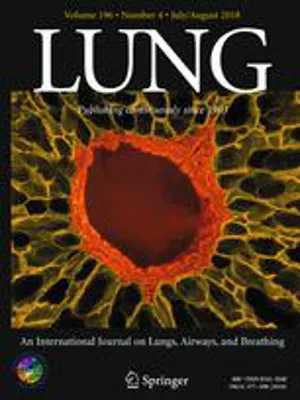 Lung cover