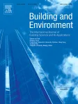 Building and Environment cover