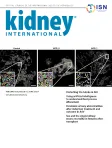 Kidney International cover