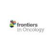 Frontiers in Oncology cover