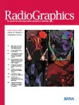 Radiographics cover