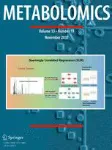 Metabolomics cover