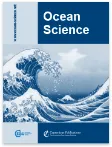 Ocean Science cover