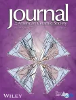 Journal of the American Ceramic Society cover