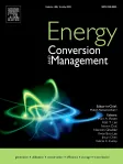 Energy Conversion and Management cover