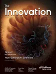 Innovation cover