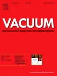 Vacuum cover