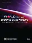 Worldviews on Evidence-Based Nursing 封面图