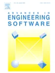 Advances in Engineering Software cover