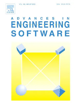 Advances in Engineering Software cover